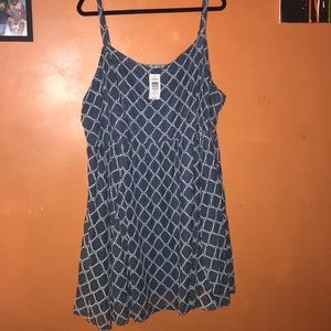 Torrid Lace Skater Dress